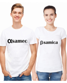trička s potlačou
