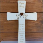 Svatební kříž