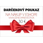 Dárkové poukazy